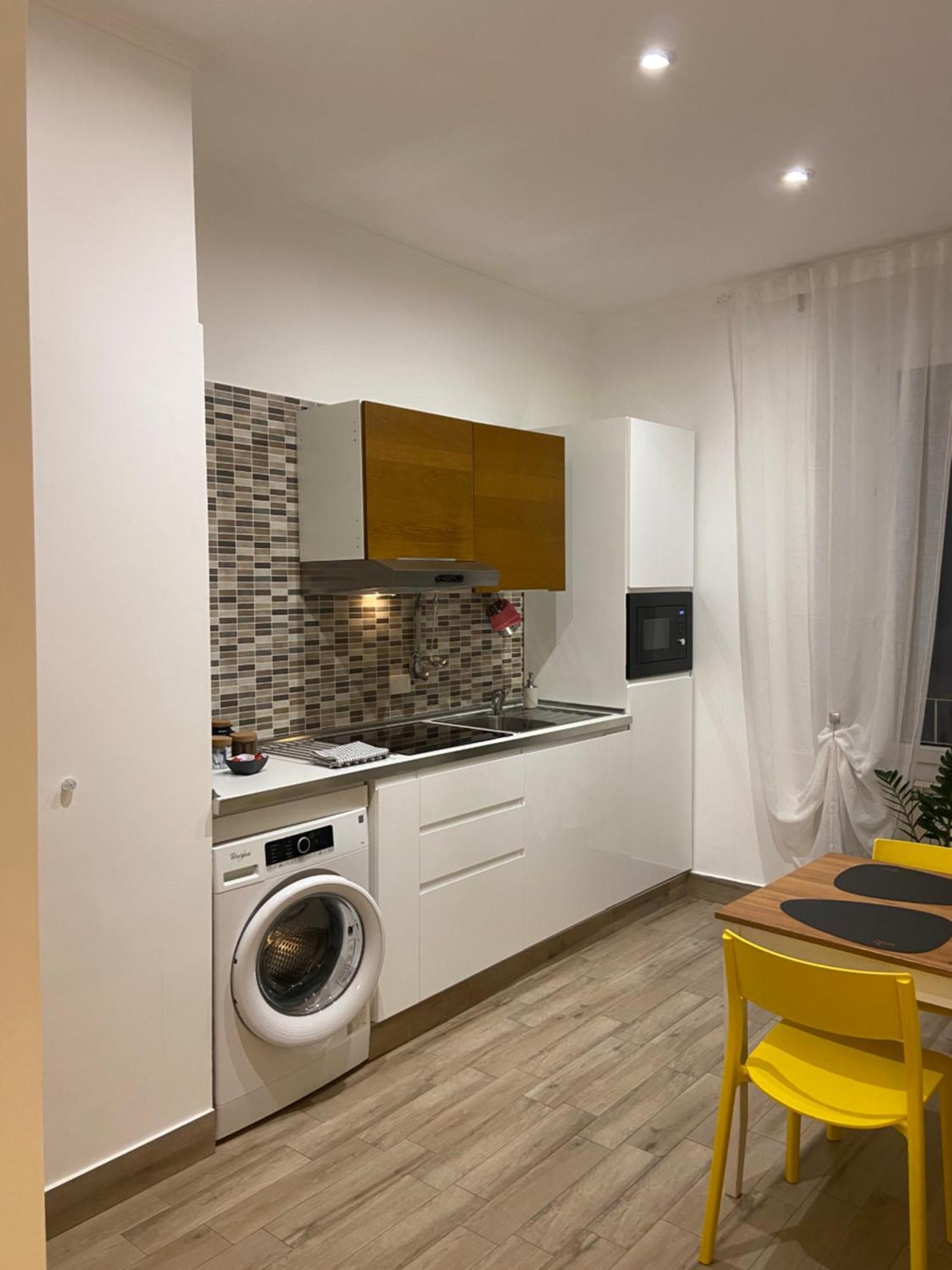 Dimora Vaticano Apartments Rome Exterior photo